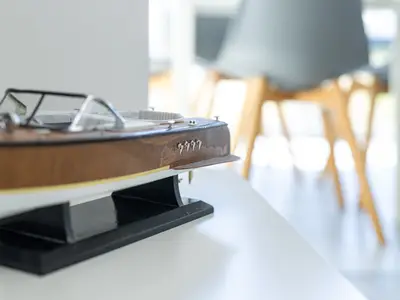 Ferienwohnung für 2 Personen (62 m²) in Heikendorf 10/10