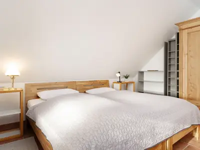 Ferienwohnung für 4 Personen (74 m²) in Heikendorf 3/10