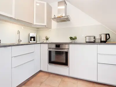 Ferienwohnung für 4 Personen (74 m²) in Heikendorf 4/10