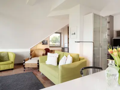 Ferienwohnung für 4 Personen (74 m²) in Heikendorf 6/10