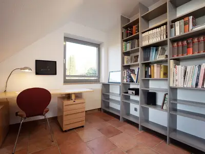 Ferienwohnung für 4 Personen (74 m²) in Heikendorf 7/10