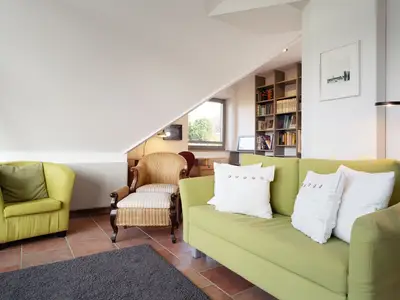 Ferienwohnung für 4 Personen (74 m²) in Heikendorf 8/10