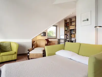 Ferienwohnung für 4 Personen (74 m²) in Heikendorf 9/10