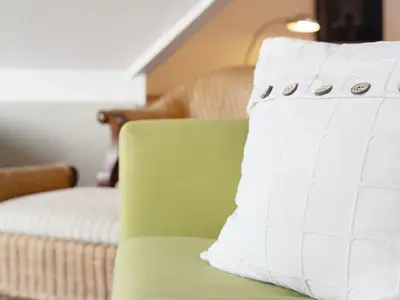 Ferienwohnung für 4 Personen (74 m²) in Heikendorf 10/10