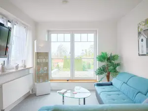 Ferienwohnung für 2 Personen (60 m²) in Heikendorf