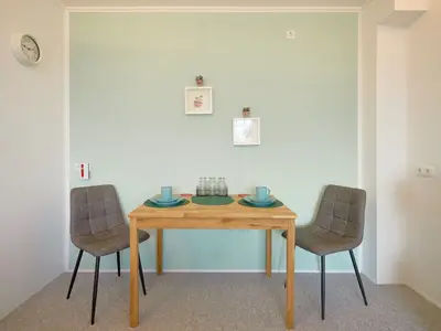 Ferienwohnung für 2 Personen (60 m²) in Heikendorf 2/10