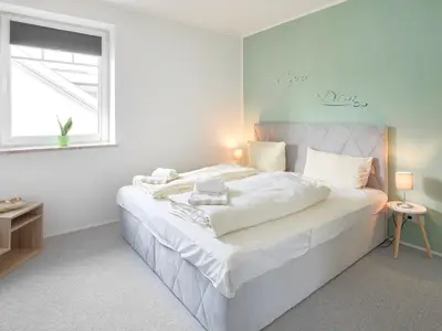 Ferienwohnung für 2 Personen (60 m²) in Heikendorf 4/10