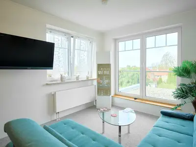 Ferienwohnung für 2 Personen (60 m²) in Heikendorf 5/10