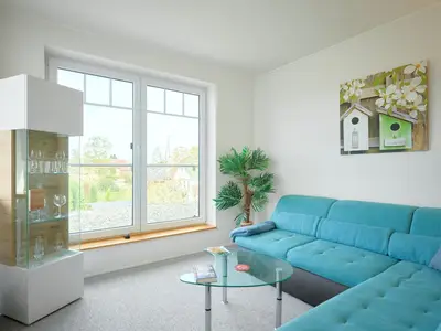 Ferienwohnung für 2 Personen (60 m²) in Heikendorf 6/10