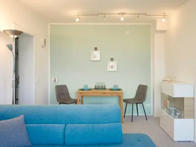 Ferienwohnung für 2 Personen (60 m²) in Heikendorf 7/10