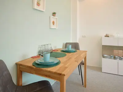 Ferienwohnung für 2 Personen (60 m²) in Heikendorf 8/10
