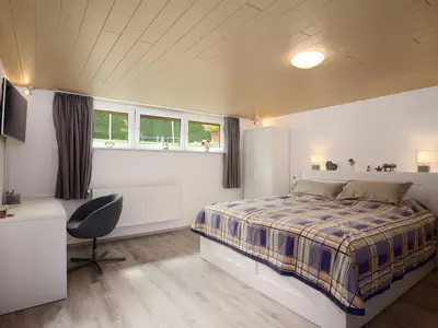 Ferienwohnung für 2 Personen (20 m²) in Heikendorf 1/10