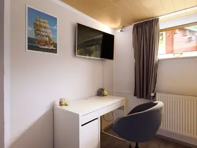 Ferienwohnung für 2 Personen (20 m²) in Heikendorf 6/10