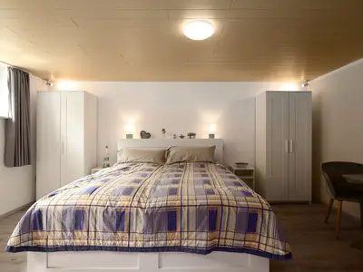 Ferienwohnung für 2 Personen (20 m²) in Heikendorf 7/10