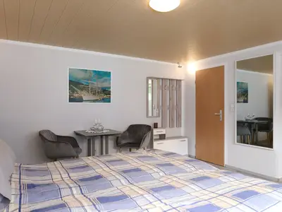 Ferienwohnung für 2 Personen (20 m²) in Heikendorf 8/10