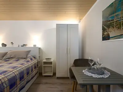 Ferienwohnung für 2 Personen (20 m²) in Heikendorf 9/10