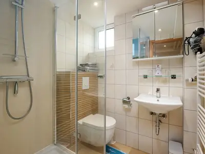 Ferienwohnung für 2 Personen (20 m²) in Heikendorf 10/10