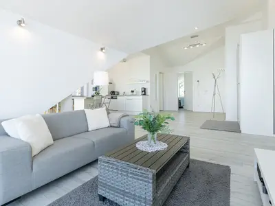 Ferienwohnung für 2 Personen (76 m²) in Heikendorf 7/10