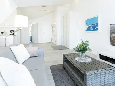 Ferienwohnung für 2 Personen (76 m²) in Heikendorf 8/10