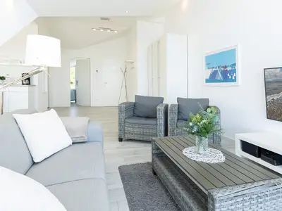 Ferienwohnung für 2 Personen (76 m²) in Heikendorf 9/10