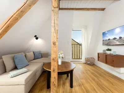 Ferienwohnung für 5 Personen (60 m²) in Heikendorf 1/10