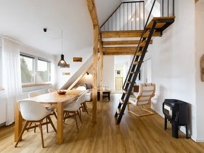 Ferienwohnung für 5 Personen (60 m²) in Heikendorf 2/10