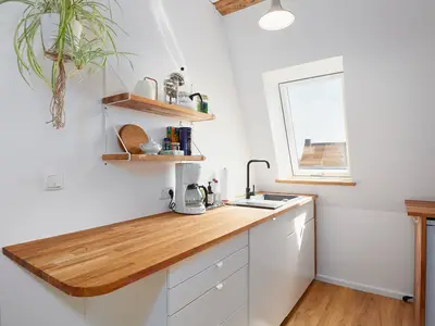 Ferienwohnung für 5 Personen (60 m²) in Heikendorf 3/10