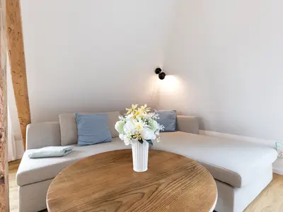 Ferienwohnung für 5 Personen (60 m²) in Heikendorf 5/10