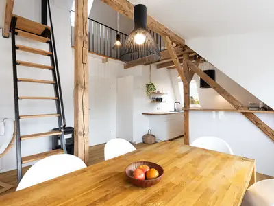 Ferienwohnung für 5 Personen (60 m²) in Heikendorf 6/10