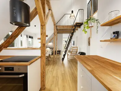 Ferienwohnung für 5 Personen (60 m²) in Heikendorf 8/10