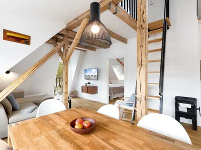 Ferienwohnung für 5 Personen (60 m²) in Heikendorf 9/10