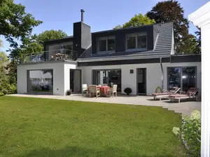 Ferienwohnung für 6 Personen (141 m²) in Heikendorf