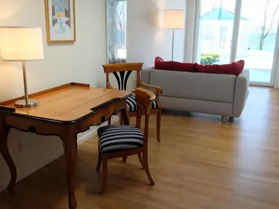 Ferienwohnung für 6 Personen (141 m²) in Heikendorf 4/10