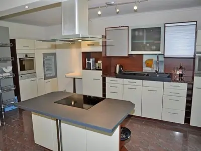 Ferienwohnung für 6 Personen (141 m²) in Heikendorf 5/10