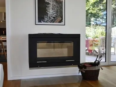 Ferienwohnung für 6 Personen (141 m²) in Heikendorf 8/10