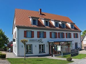 Ferienwohnung für 4 Personen (45 m²) in Heiligenberg