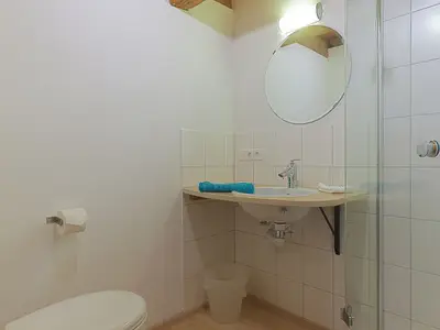 Escasa Ferienwohnungen