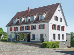 Ferienwohnung für 4 Personen (40 m²) in Heiligenberg