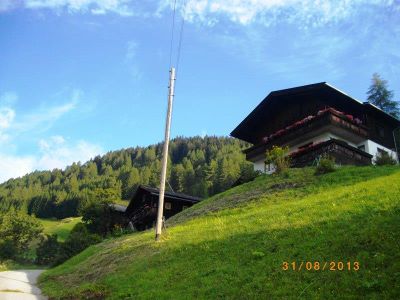 Kramserhof Sommer