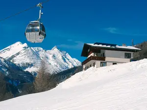 Ferienwohnung für 10 Personen (100 m²) in Heiligenblut