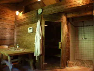 Ferienwohnung für 7 Personen (100 m²) in Heiligenblut 4/10