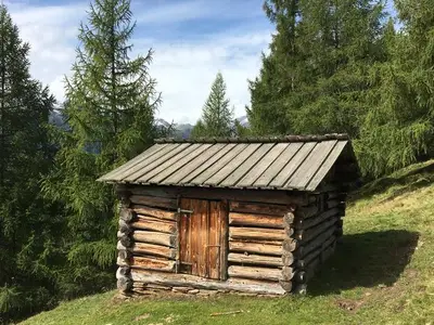 Ferienwohnung für 7 Personen (100 m²) in Heiligenblut 5/10