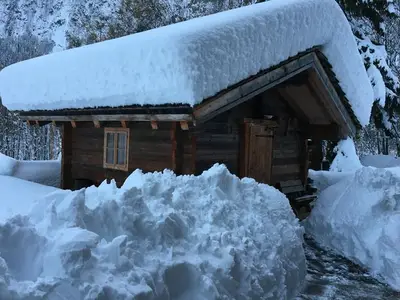 Ferienwohnung für 7 Personen (100 m²) in Heiligenblut 6/10