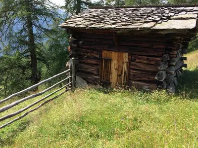Ferienwohnung für 7 Personen (100 m²) in Heiligenblut 8/10