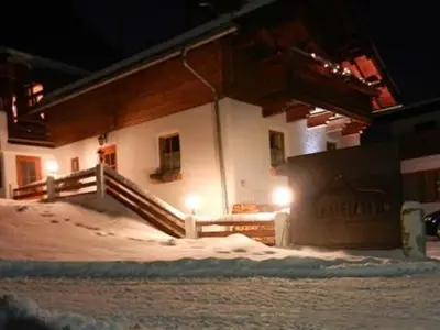 Ferienwohnung für 4 Personen (100 m²) in Heiligenblut 2/10