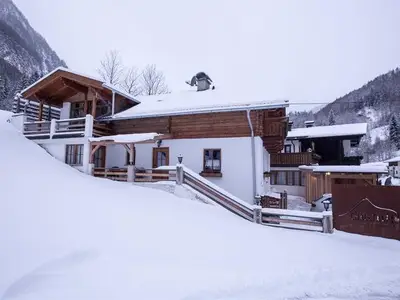 Ferienwohnung für 4 Personen (100 m²) in Heiligenblut 3/10