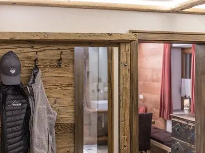 Ferienwohnung für 4 Personen (100 m²) in Heiligenblut 4/10