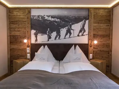 Ferienwohnung für 4 Personen (100 m²) in Heiligenblut 6/10