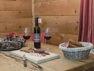 Ferienwohnung für 4 Personen (100 m²) in Heiligenblut 9/10