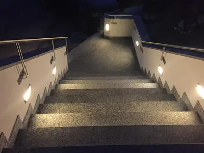 Ferienwohnung für 2 Personen (20 m²) in Heiligenblut 7/10
